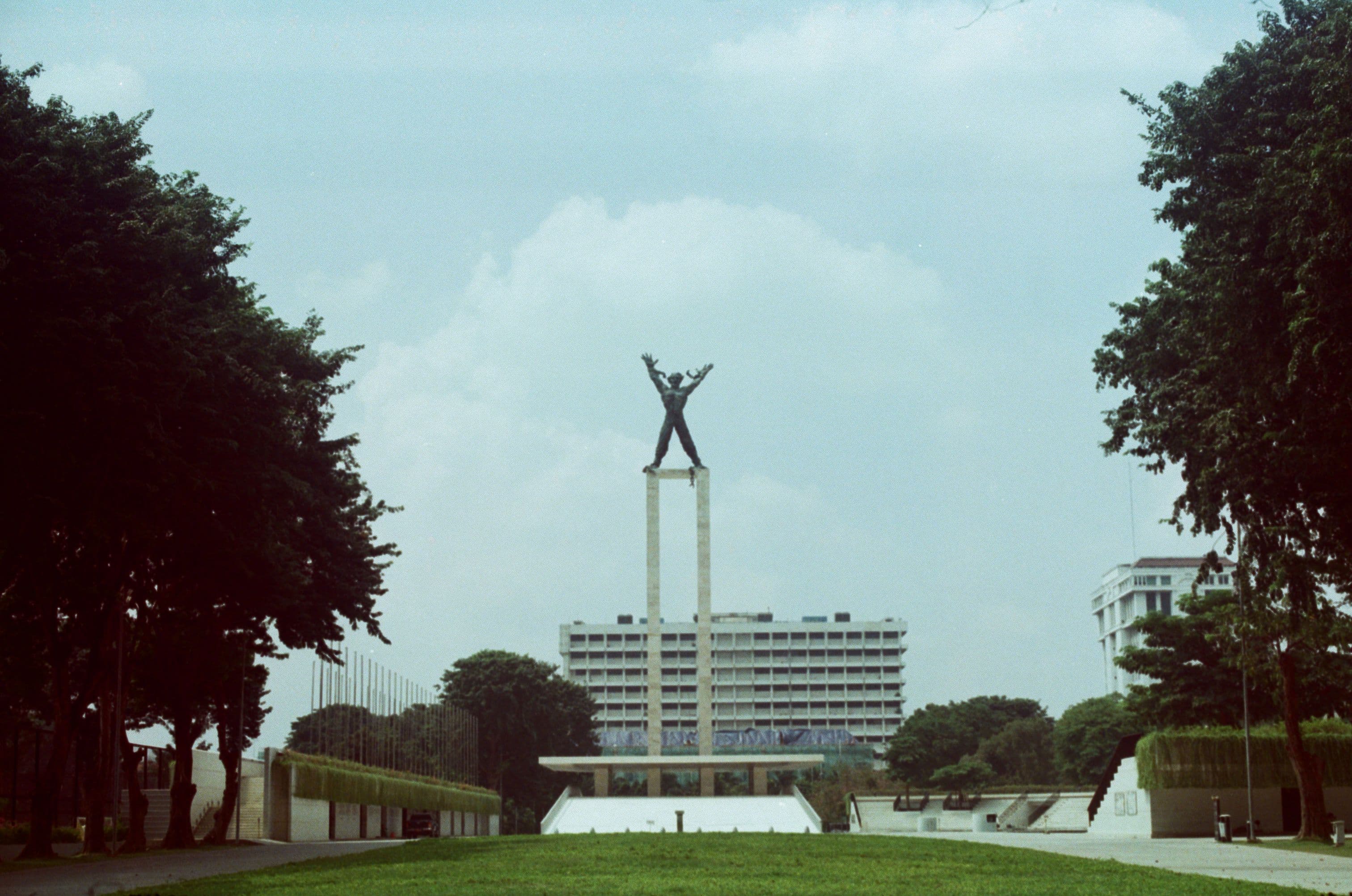 Waterloo Square