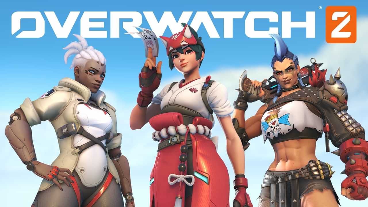 Overwatch 2 Performance Data