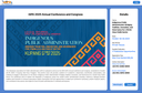 IAPA Web Conference