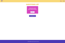 Tryout Website