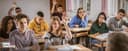 Student Grade Classification